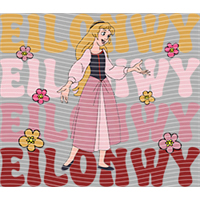 Disney Style-DSN 1109